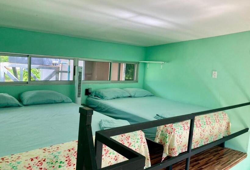침실 2개 빌라, Nueva Villa Paraíso Four Villas