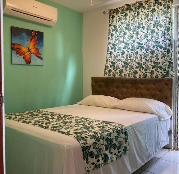 فيلا غرفتين نوم, Nueva Villa Paraíso Four Villas