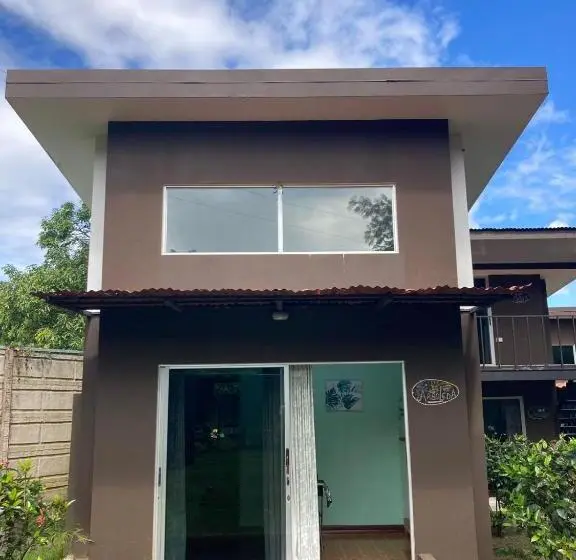 ツーベッドルーム ヴィラ, Nueva Villa Paraíso Four Villas