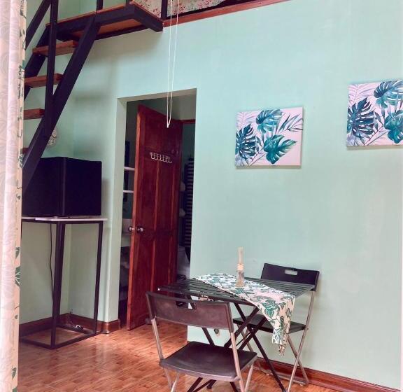 فيلا غرفتين نوم, Nueva Villa Paraíso Four Villas