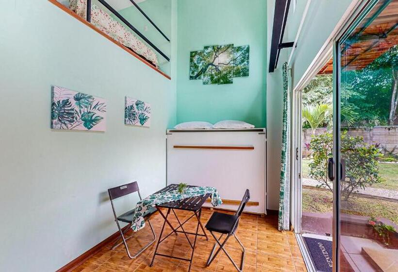 침실 2개 빌라, Nueva Villa Paraíso Four Villas