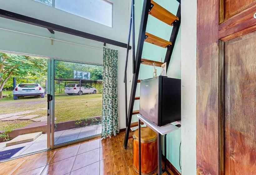 Вилла 2 Спальни, Nueva Villa Paraíso Four Villas