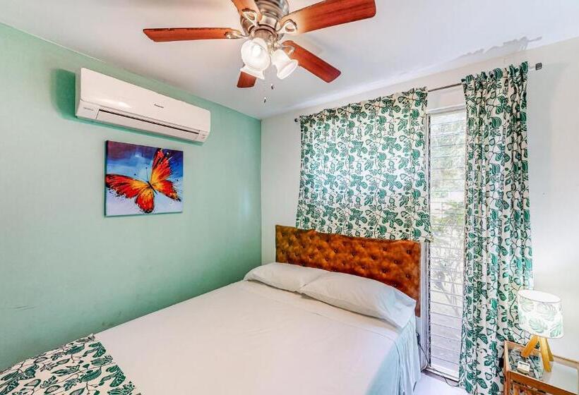 فيلا غرفتين نوم, Nueva Villa Paraíso Four Villas