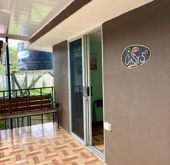 Номер Deluxe, Nueva Villa Paraíso Four Villas
