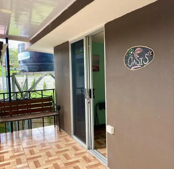 デラックスルーム, Nueva Villa Paraíso Four Villas