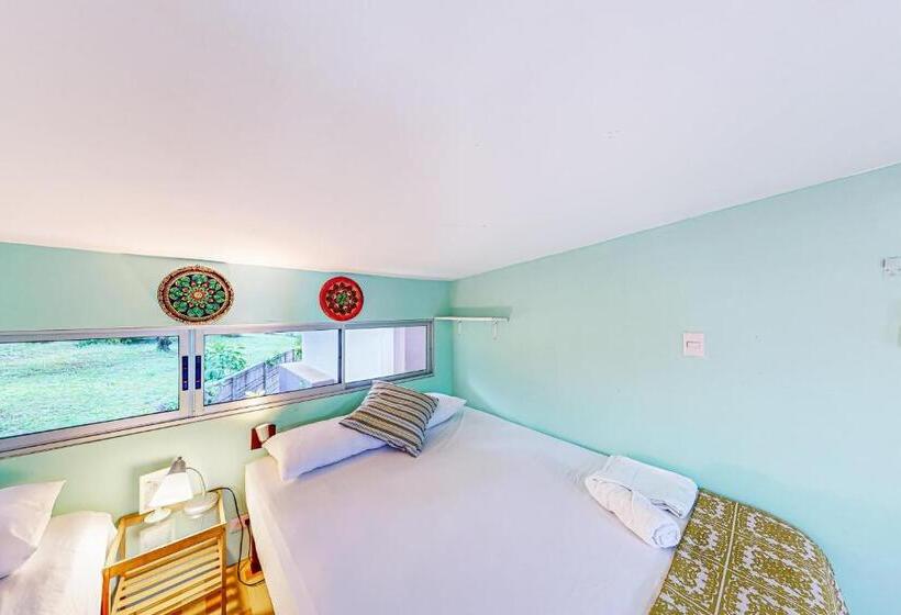 غرفة ديلوكس, Nueva Villa Paraíso Four Villas