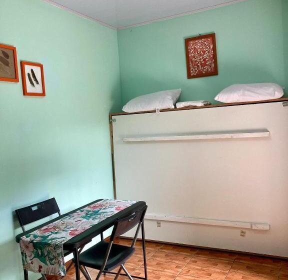 غرفة ديلوكس ثلاثية, Nueva Villa Paraíso Four Villas