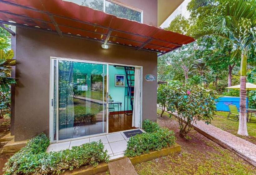 Трехместный Номер Deluxe, Nueva Villa Paraíso Four Villas