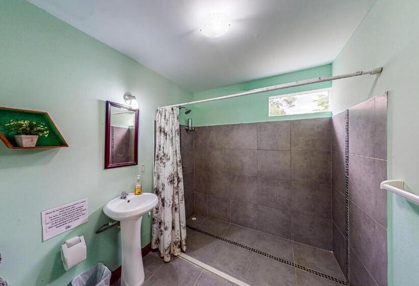 غرفة ديلوكس ثلاثية, Nueva Villa Paraíso Four Villas