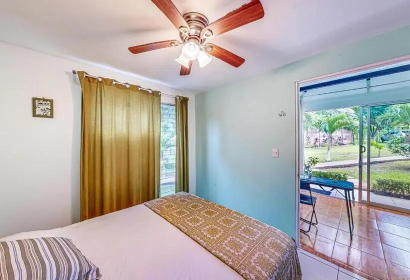 デラックストリプルルーム, Nueva Villa Paraíso Four Villas