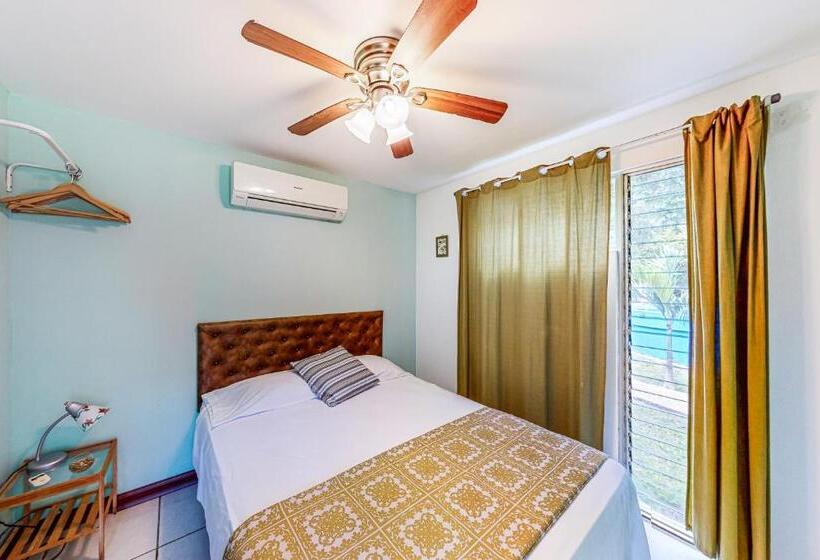 Трехместный Номер Deluxe, Nueva Villa Paraíso Four Villas