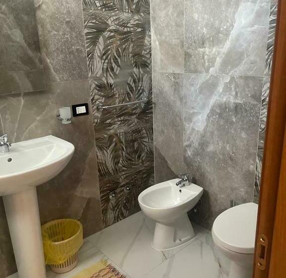 标准间, Camere Lorenzo
