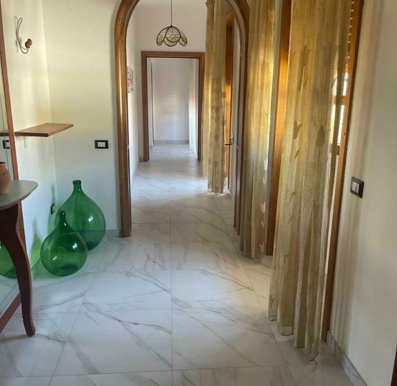 标准间, Camere Lorenzo