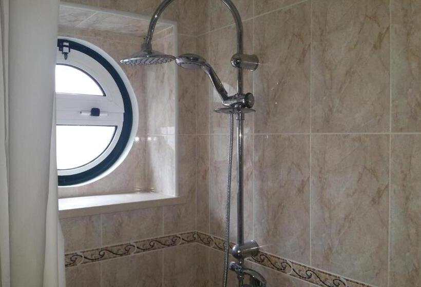 标准间, Casa Gaia