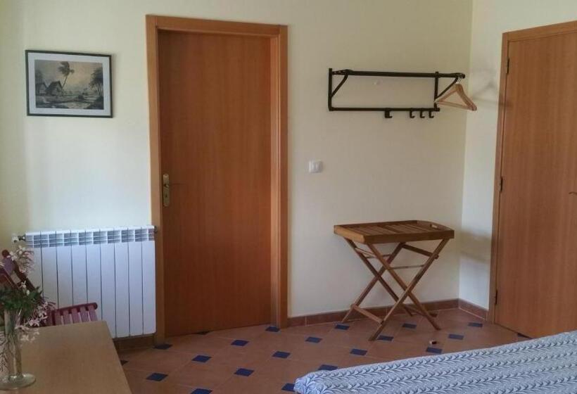 Номер Стандарт, Casa Gaia
