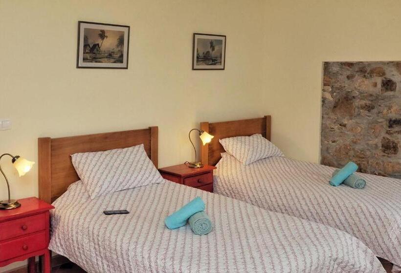 标准间, Casa Gaia