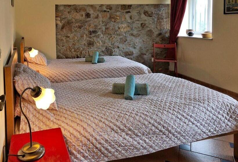 Номер Стандарт, Casa Gaia