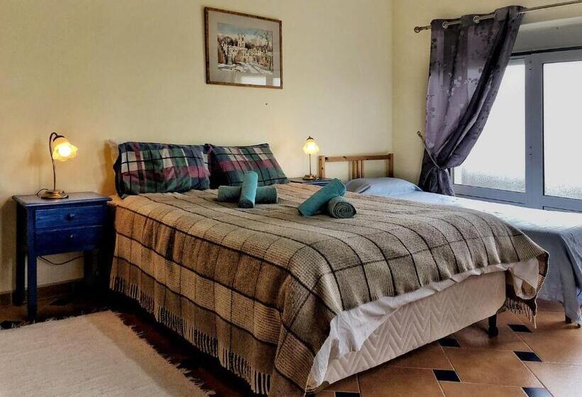 标准间, Casa Gaia