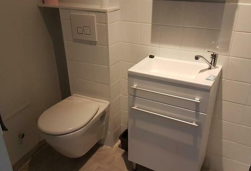 四人标准间, Chambres D Hôtes Des Salelles