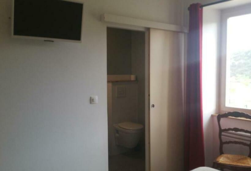 经典四人房间, Chambres D Hôtes Des Salelles