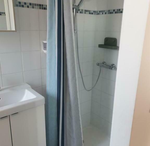 标准三人间, Chambres D Hôtes Des Salelles