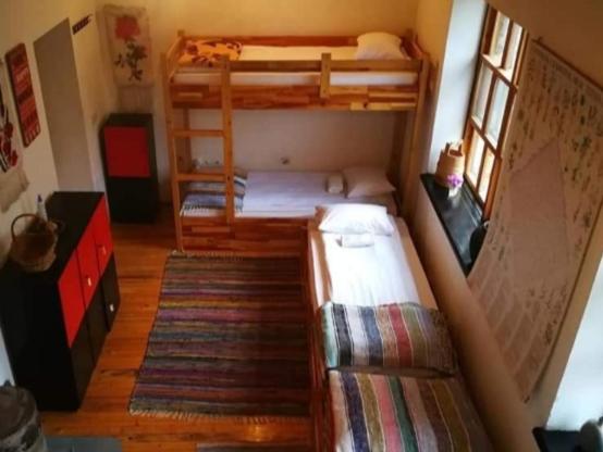 اتاق خانوادگی, Guesthouse Letnja Basta