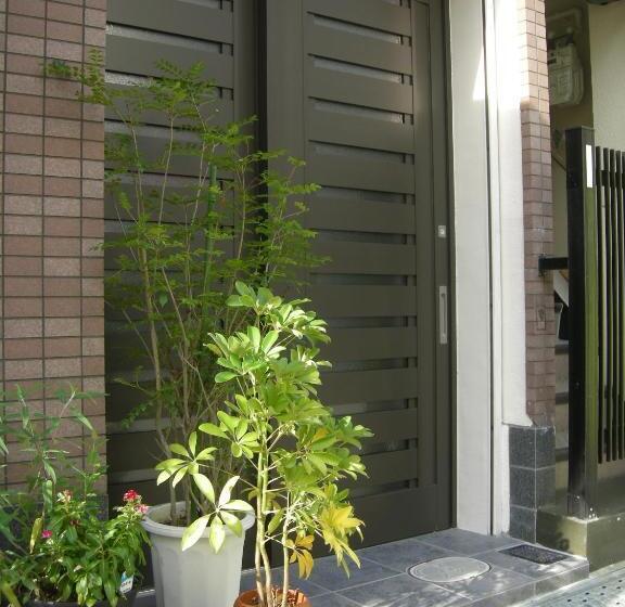 Семейный Номер Deluxe, ホテルwakatsuki