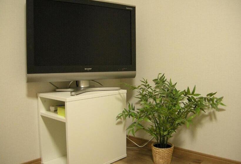 Семейный Номер Deluxe, ホテルwakatsuki