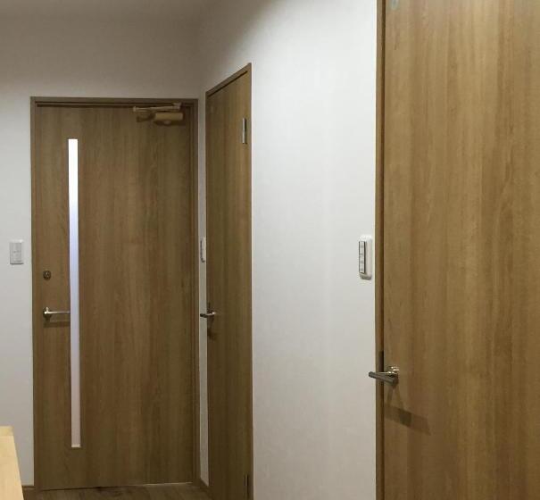 Семейный Номер Deluxe, ホテルwakatsuki