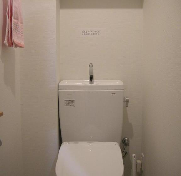 Семейный Номер Deluxe, ホテルwakatsuki