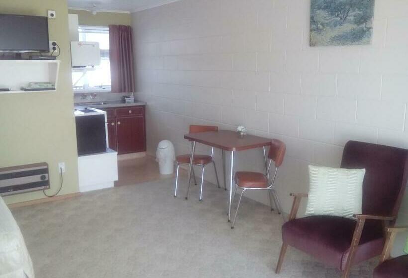 Семейное Студио, Rossmotels