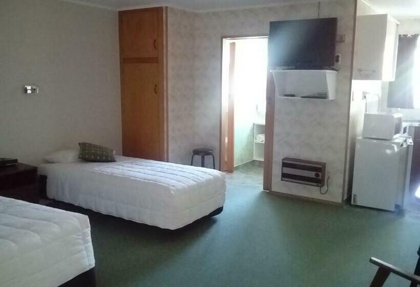 Семейное Студио, Rossmotels