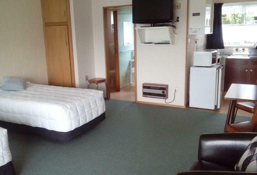 Семейное Студио, Rossmotels