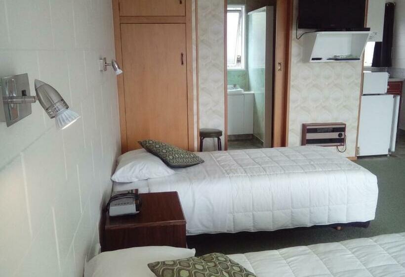 Семейное Студио, Rossmotels