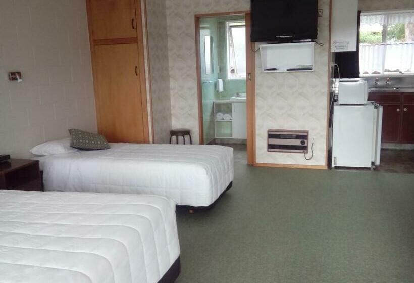 Семейное Студио, Rossmotels