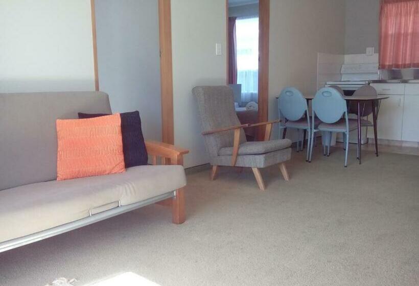 Family Suite, Rossmotels