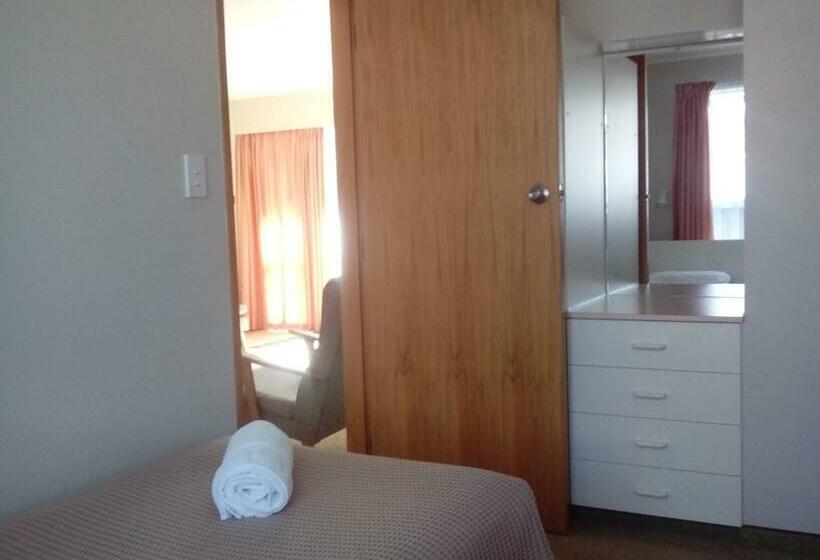 Family Suite, Rossmotels