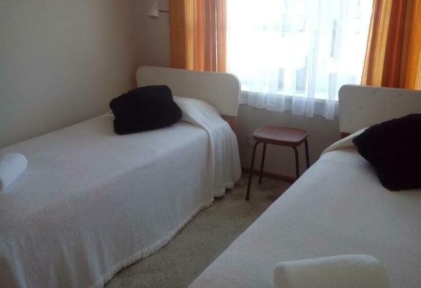 Family Suite, Rossmotels