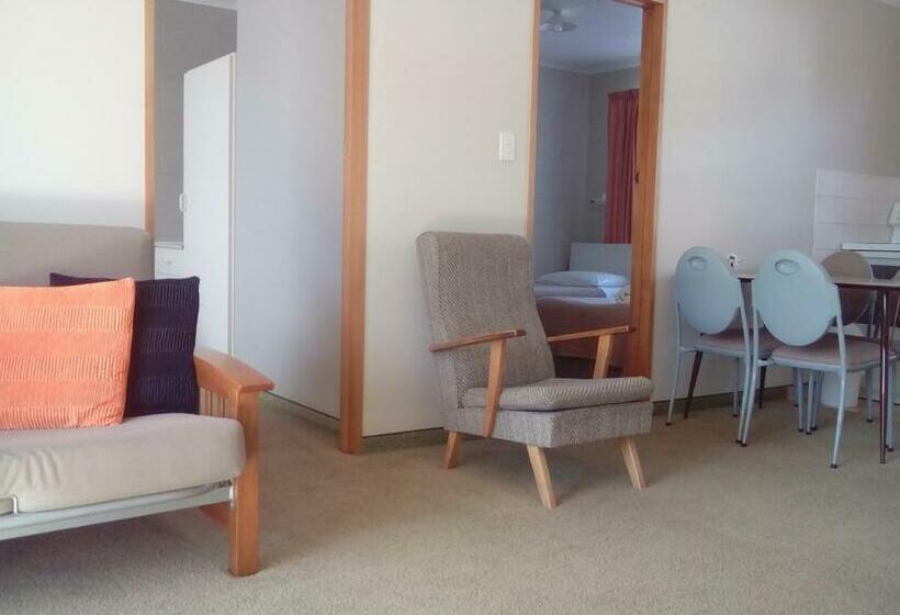 Family Suite, Rossmotels