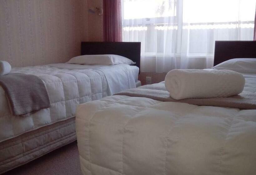 Family Suite, Rossmotels