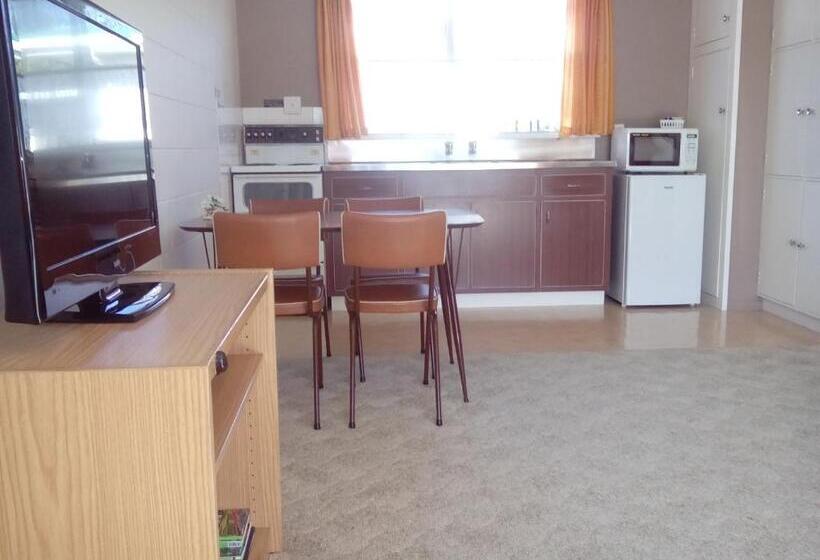 Family Suite, Rossmotels