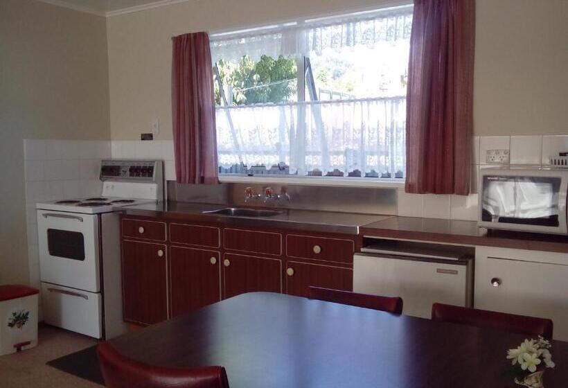Family Suite, Rossmotels