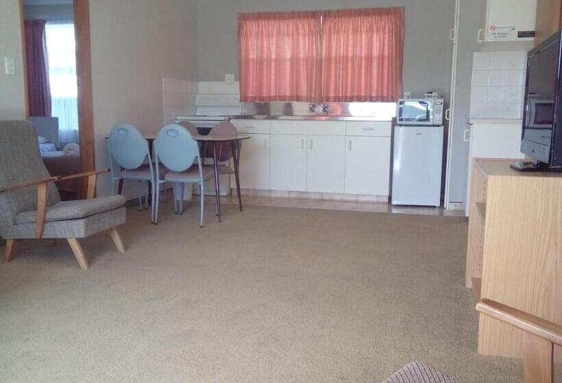 Family Suite, Rossmotels