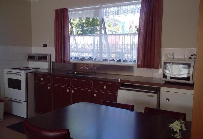 Family Suite, Rossmotels