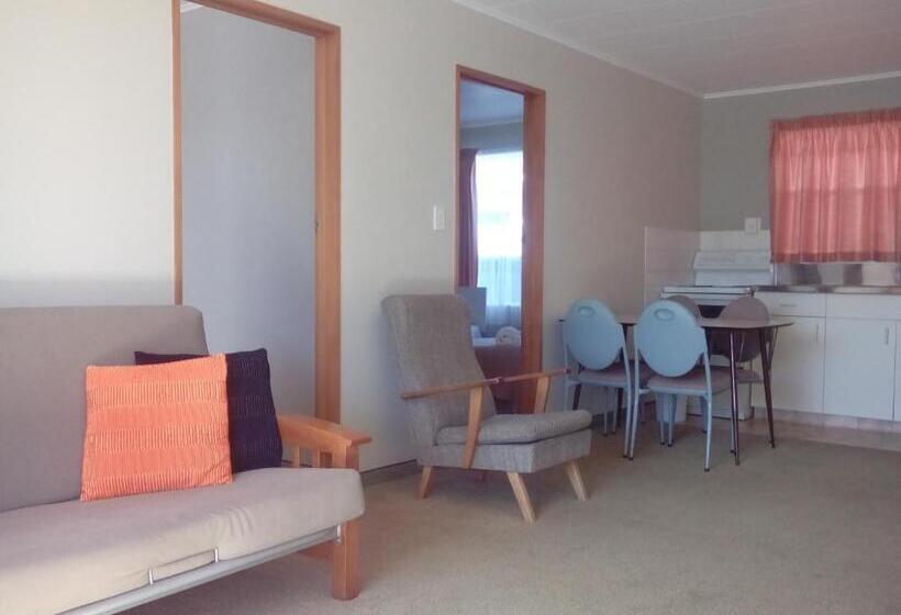 Family Suite, Rossmotels