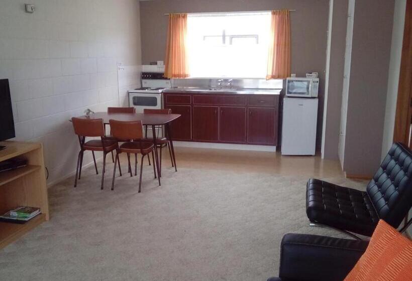 Family Suite, Rossmotels