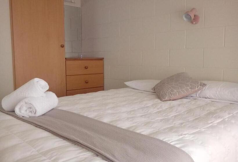 Семейный Номер Классика, Rossmotels