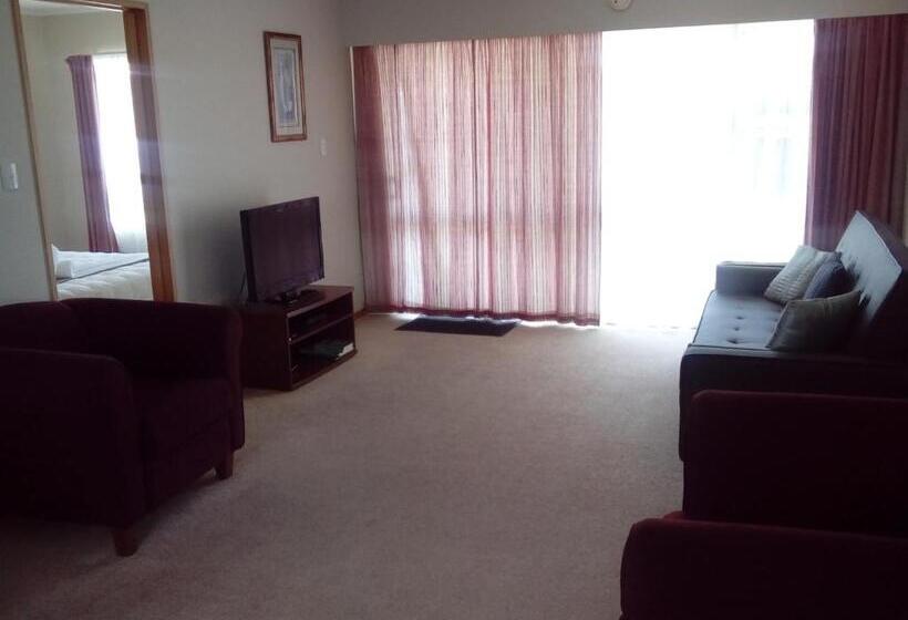 Семейный Номер Классика, Rossmotels