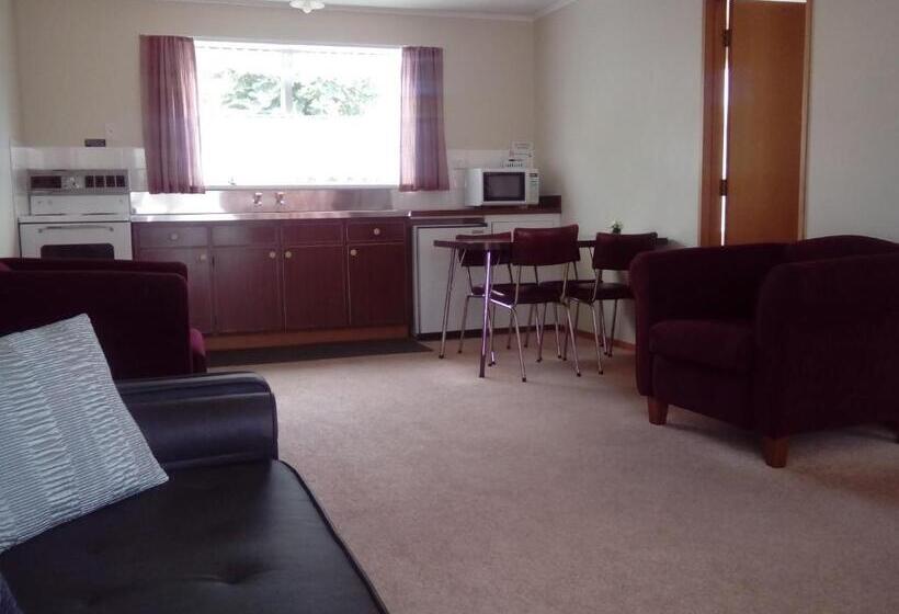 Семейный Номер Классика, Rossmotels