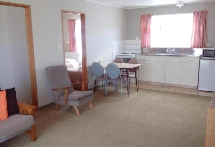 Family Suite, Rossmotels